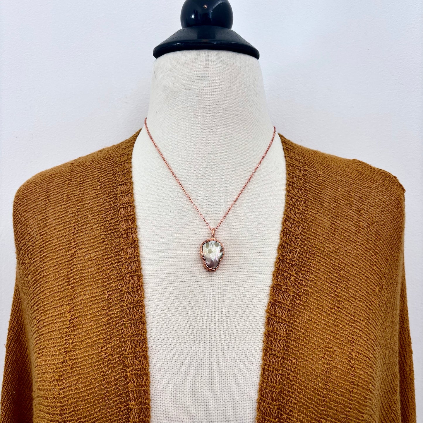 Copper / Silver FLASH SALE - NEW or Discontinued or Imperfect Jewelry - #320- #323