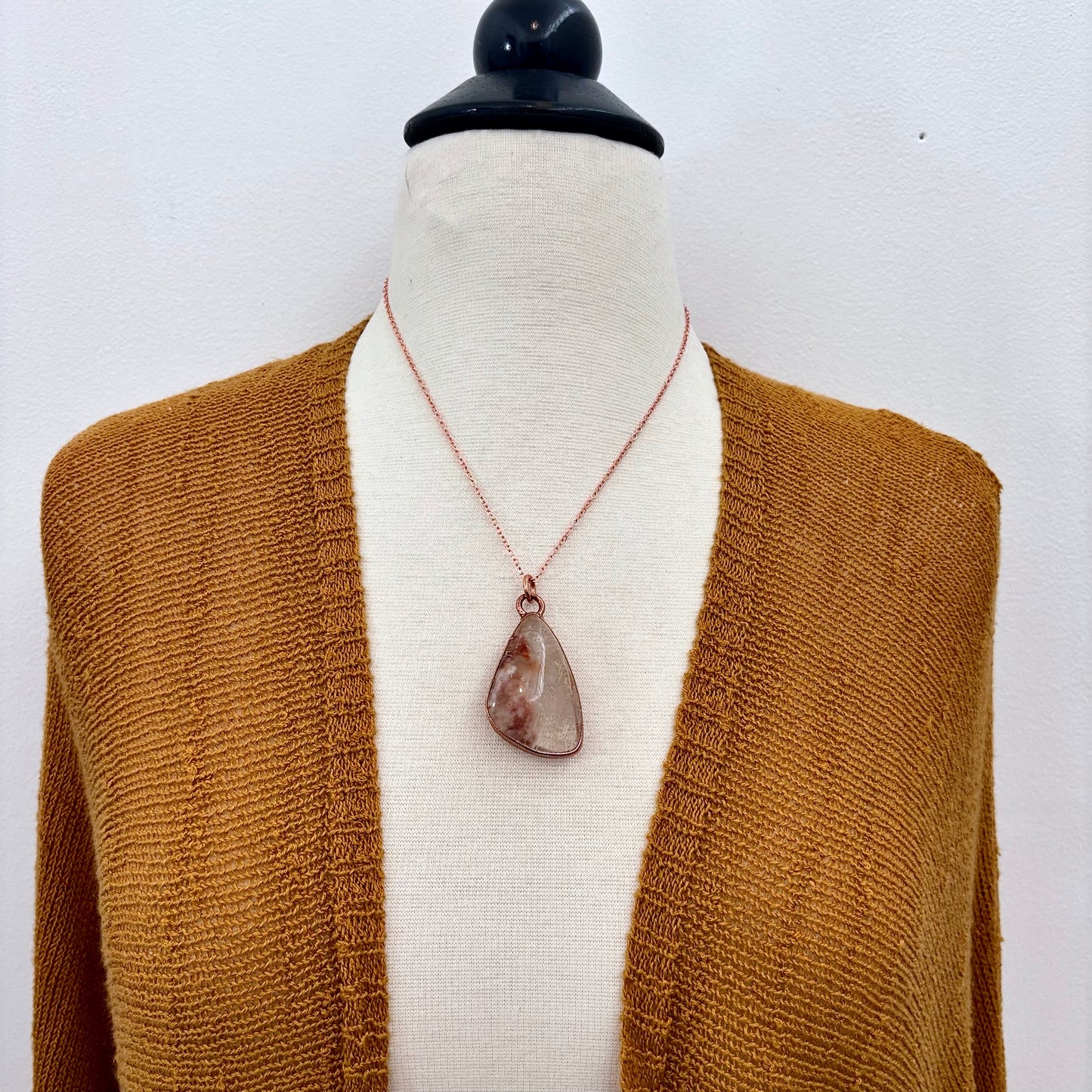 Copper / Silver FLASH SALE - NEW or Discontinued or Imperfect Jewelry - #525- #528