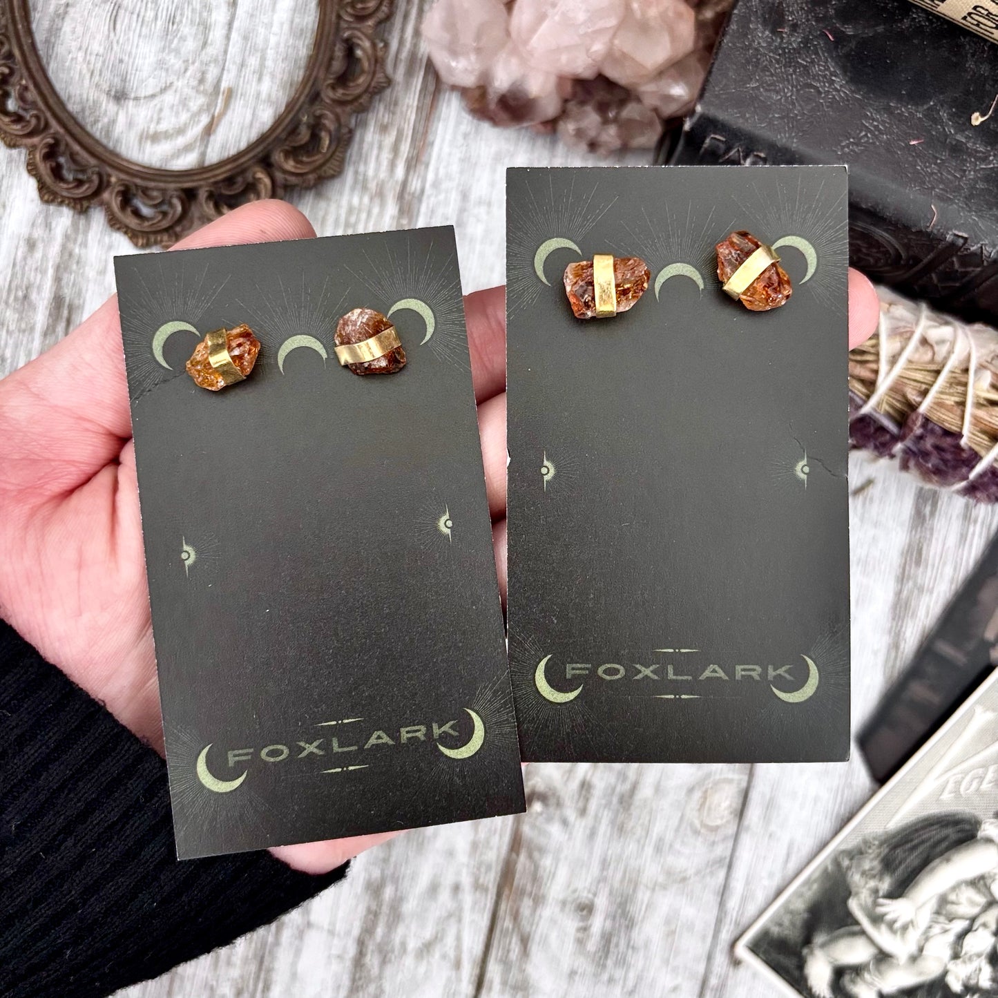 Copper / Silver FLASH SALE - NEW or Discontinued or Imperfect Jewelry - #796 - #799