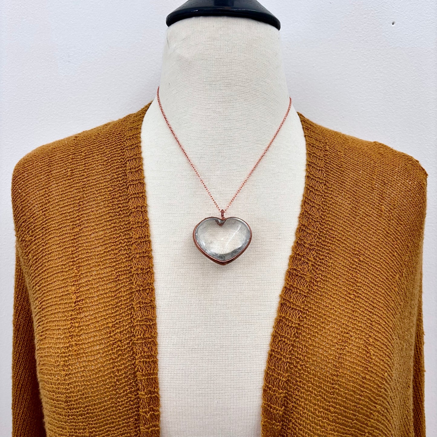 Copper / Silver FLASH SALE - NEW or Discontinued or Imperfect Jewelry - #500- #503