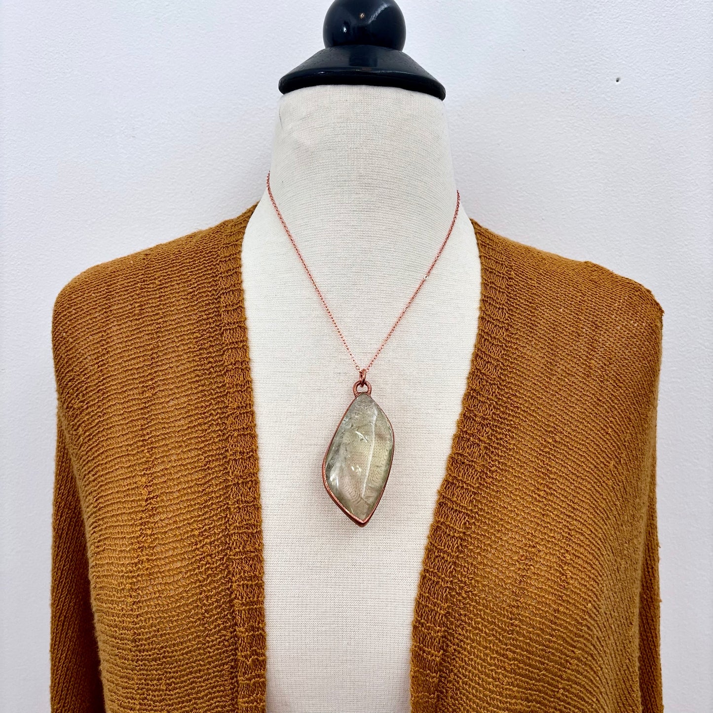 Copper / Silver FLASH SALE - NEW or Discontinued or Imperfect Jewelry - #521- #524