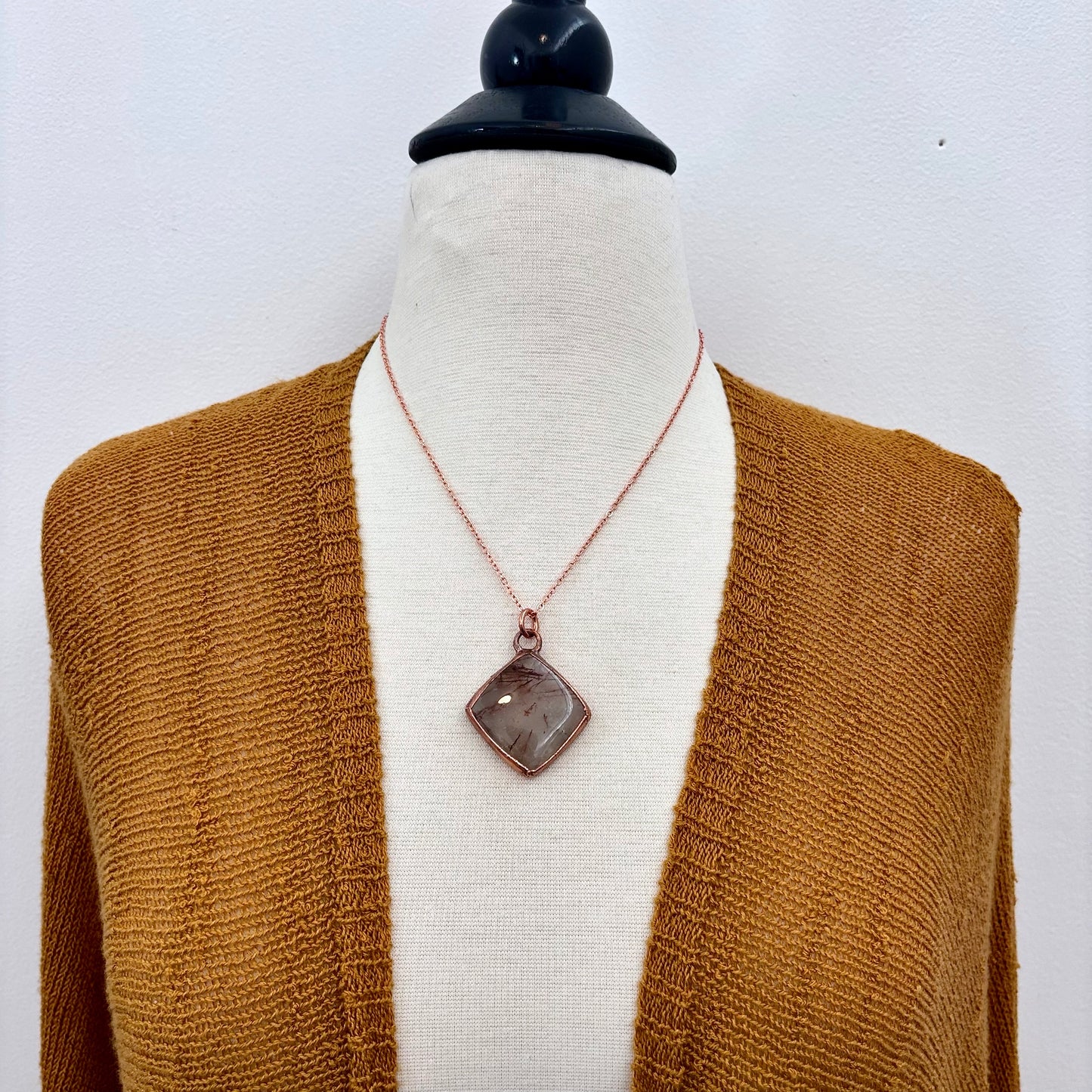 Copper / Silver FLASH SALE - NEW or Discontinued or Imperfect Jewelry - #505- #508