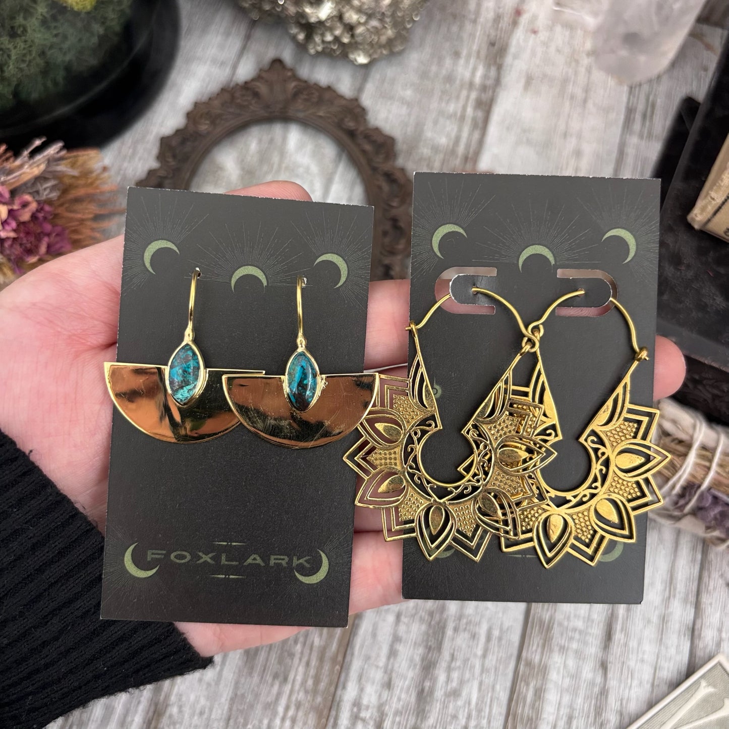Copper / Silver FLASH SALE - NEW or Discontinued or Imperfect Jewelry - #800 - #803