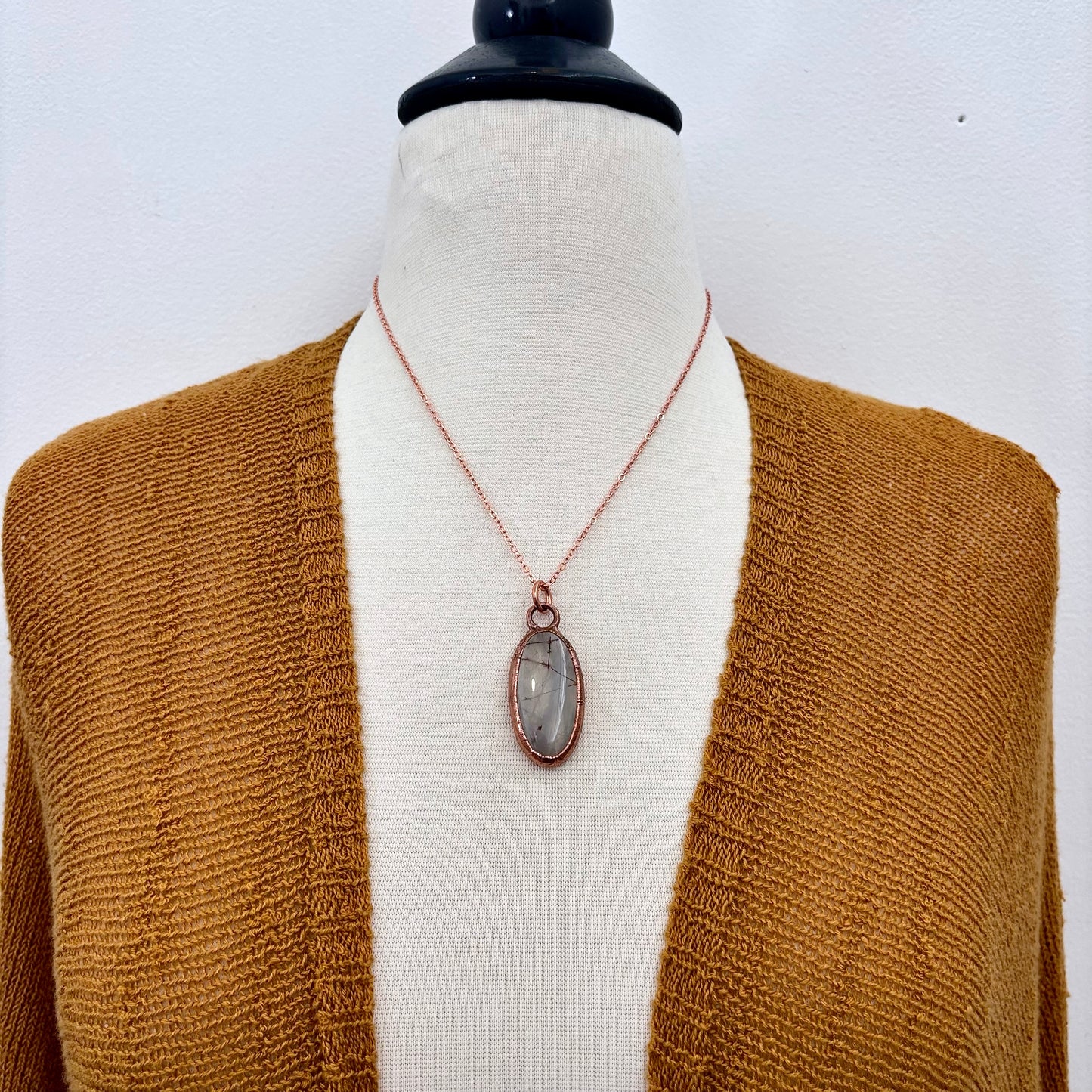 Copper / Silver FLASH SALE - NEW or Discontinued or Imperfect Jewelry - #509- #512