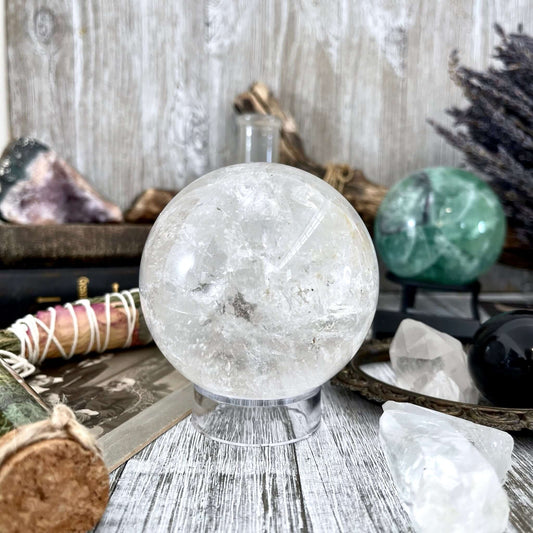 Enhancing Your Home: The Magic of Crystals