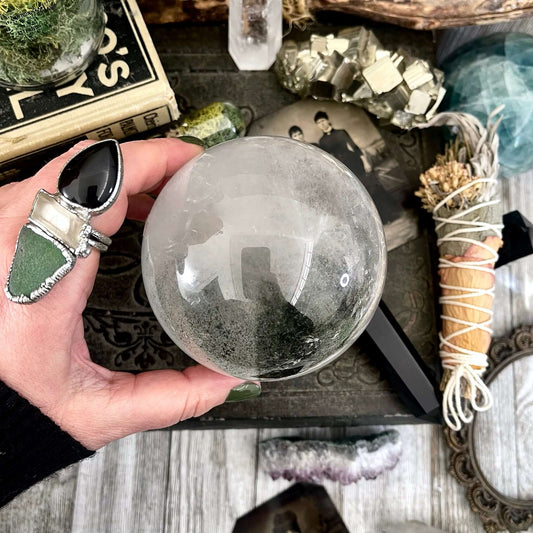 Unlock Your Potential: The Ultimate Guide to Harnessing Clear Quartz Energy