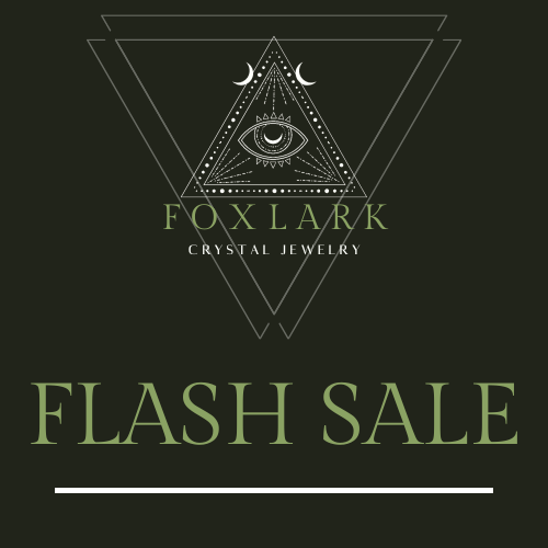 FLASH SALE!