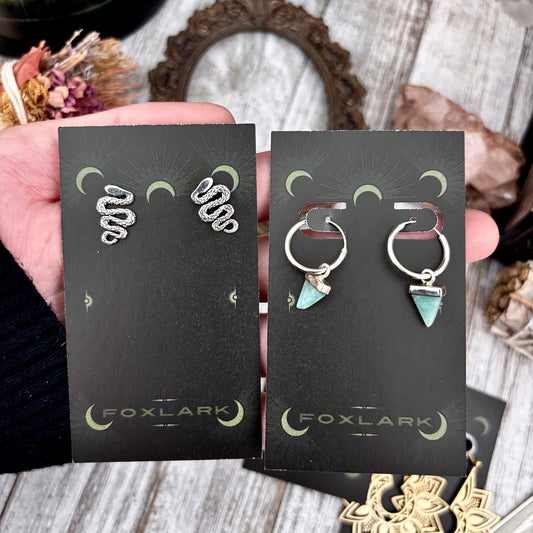 Copper / Silver FLASH SALE - NEW or Discontinued or Imperfect Jewelry - #804 - #807