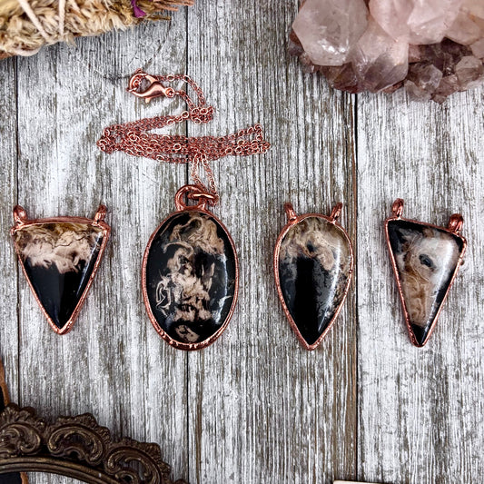 Copper / Silver FLASH SALE - NEW or Discontinued or Imperfect Jewelry - #517- #520
