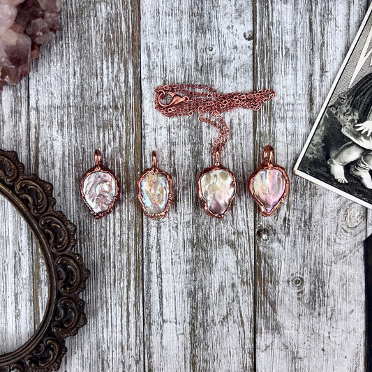 Copper / Silver FLASH SALE - NEW or Discontinued or Imperfect Jewelry - #320- #323