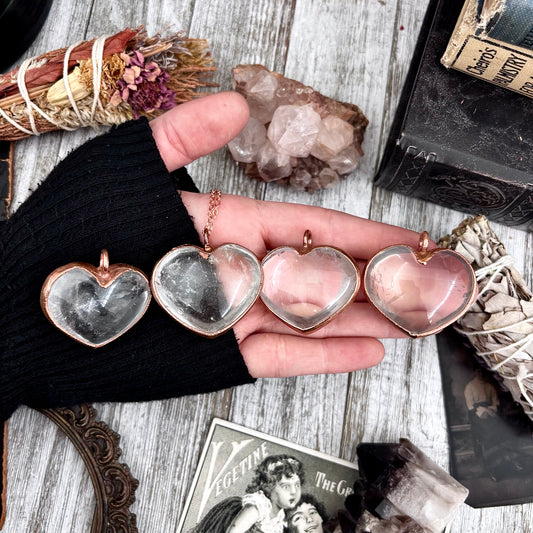 Copper / Silver FLASH SALE - NEW or Discontinued or Imperfect Jewelry - #500- #503