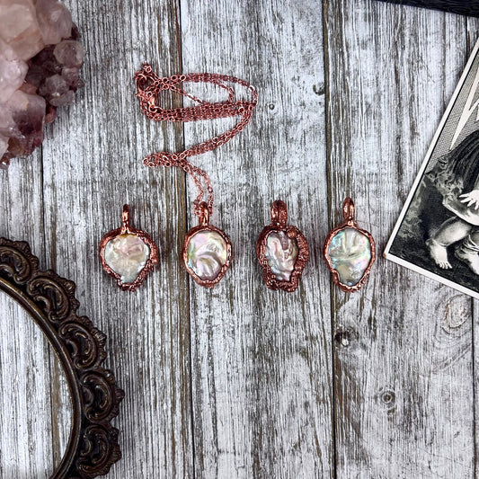 Copper / Silver FLASH SALE - NEW or Discontinued or Imperfect Jewelry - #316- #319