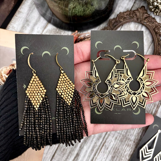 Copper / Silver FLASH SALE - NEW or Discontinued or Imperfect Jewelry - #812 - #815