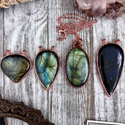 Copper / Silver FLASH SALE - NEW or Discontinued or Imperfect Jewelry - #513- #516
