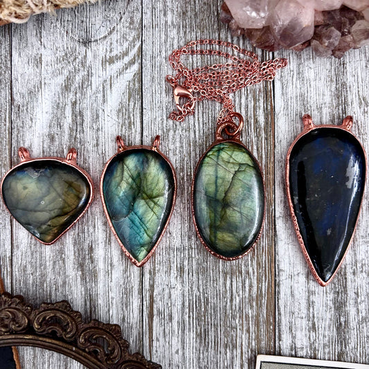 Copper / Silver FLASH SALE - NEW or Discontinued or Imperfect Jewelry - #513- #516