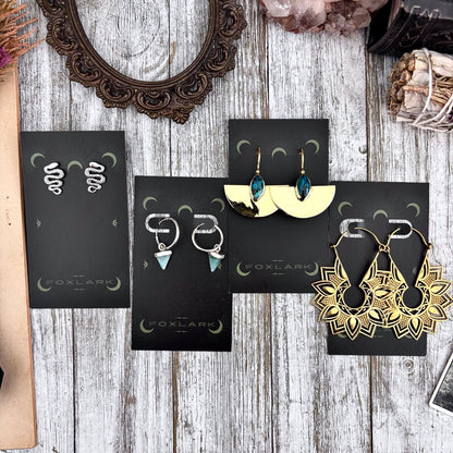 Copper / Silver FLASH SALE - NEW or Discontinued or Imperfect Jewelry - #800 - #803