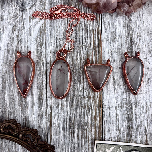 Copper / Silver FLASH SALE - NEW or Discontinued or Imperfect Jewelry - #509- #512