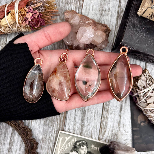 Copper / Silver FLASH SALE - NEW or Discontinued or Imperfect Jewelry - #525- #528