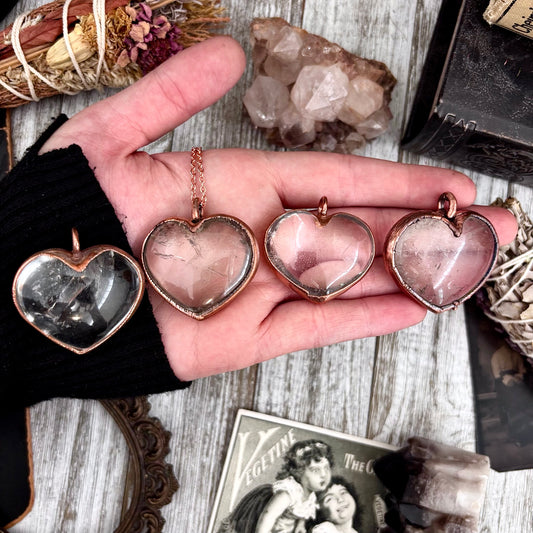 Copper / Silver FLASH SALE - NEW or Discontinued or Imperfect Jewelry - #529- #532