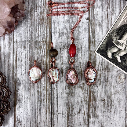 Copper / Silver FLASH SALE - NEW or Discontinued or Imperfect Jewelry - #324- #327