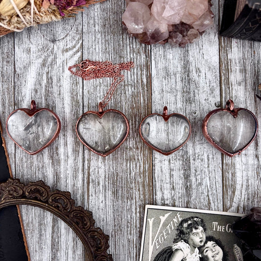 Copper / Silver FLASH SALE - NEW or Discontinued or Imperfect Jewelry - #529- #532