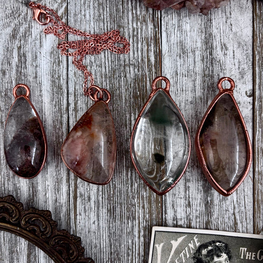 Copper / Silver FLASH SALE - NEW or Discontinued or Imperfect Jewelry - #525- #528
