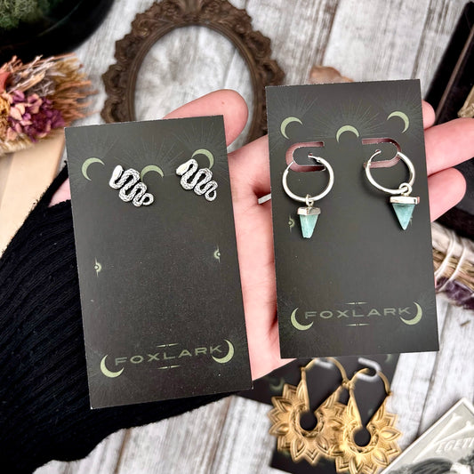Copper / Silver FLASH SALE - NEW or Discontinued or Imperfect Jewelry - #800 - #803