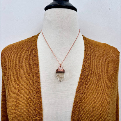 Copper / Silver FLASH SALE - NEW or Discontinued or Imperfect Jewelry - #720- #723