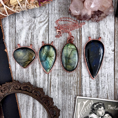 Copper / Silver FLASH SALE - NEW or Discontinued or Imperfect Jewelry - #513- #516