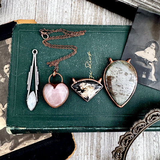 Copper / Silver FLASH SALE - NEW or Discontinued or Imperfect Jewelry - # 339 - # 342
