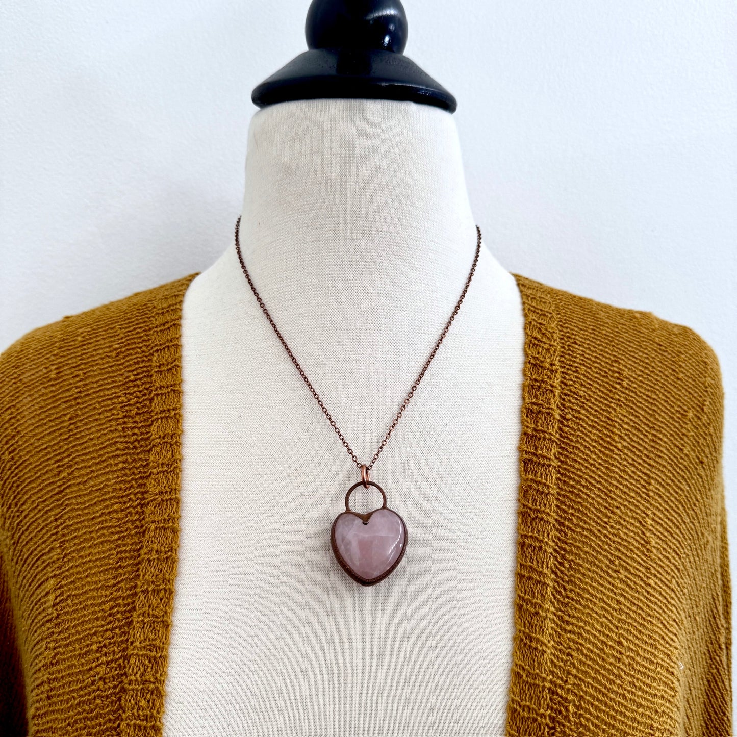 Copper / Silver FLASH SALE - NEW or Discontinued or Imperfect Jewelry - # 339 - # 342