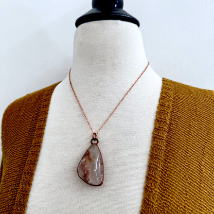 Copper / Silver FLASH SALE - NEW or Discontinued or Imperfect Jewelry - # 359 - # 362