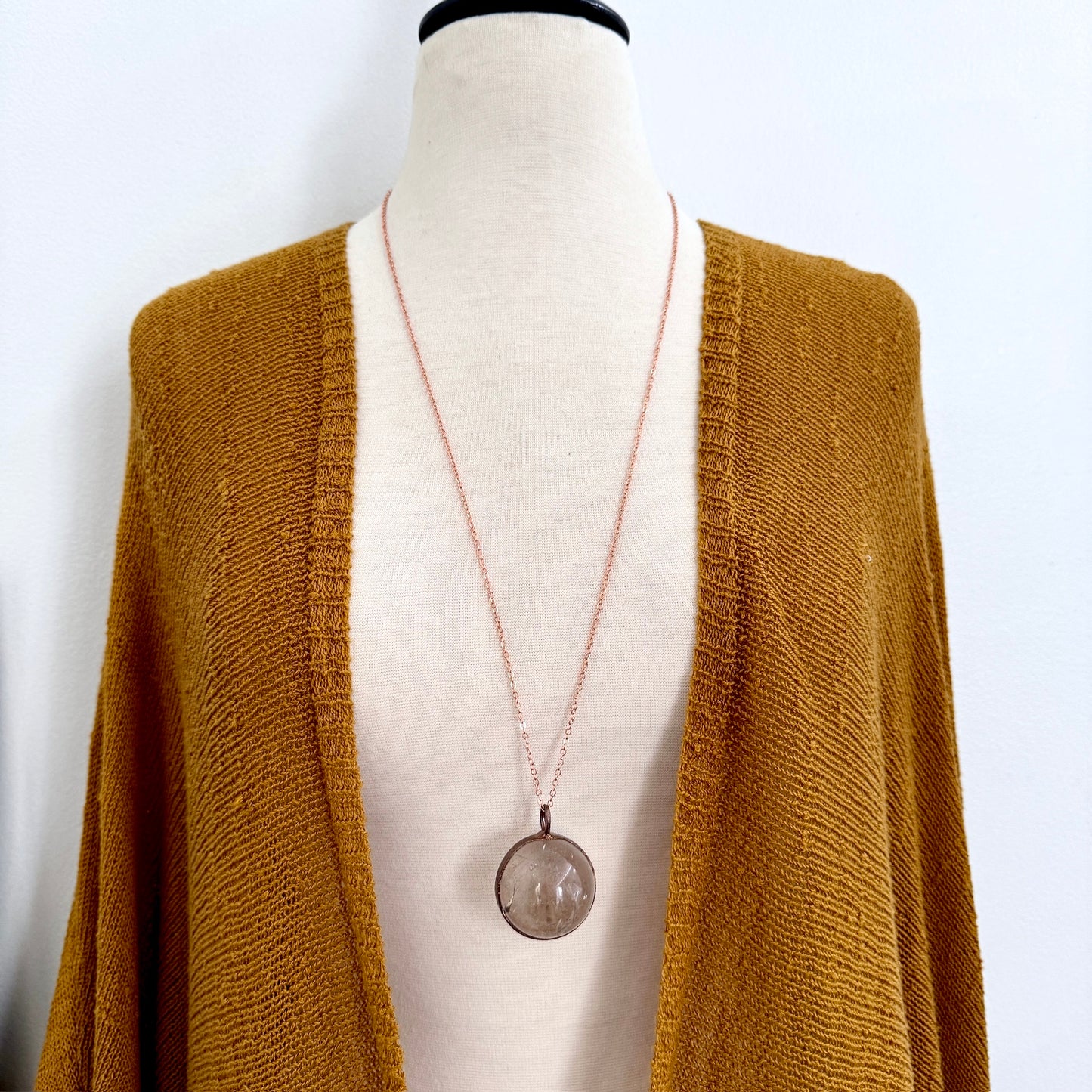 Copper / Silver FLASH SALE - NEW or Discontinued or Imperfect Jewelry - # 260 - # 263