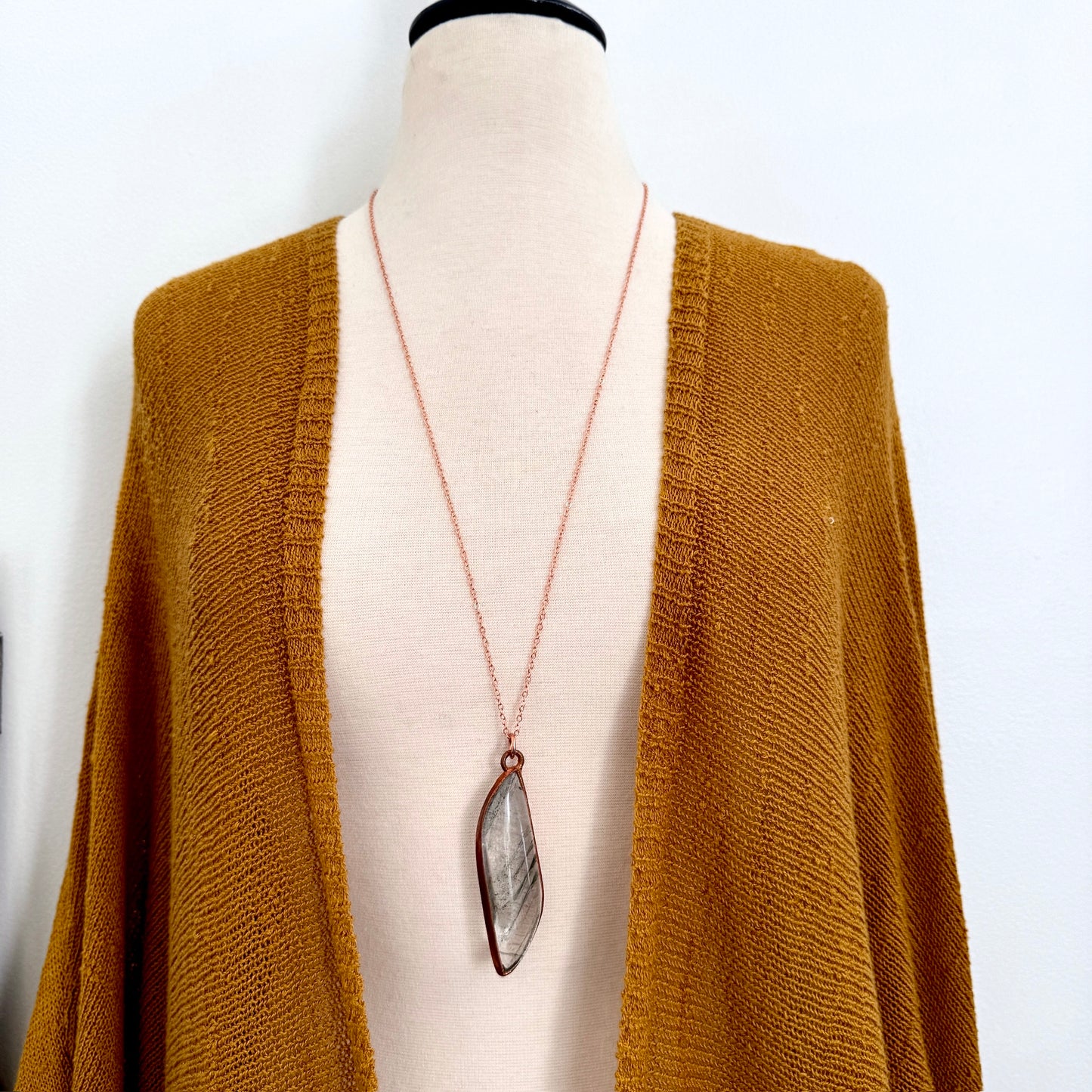 Copper / Silver FLASH SALE - NEW or Discontinued or Imperfect Jewelry - # 264 - # 267