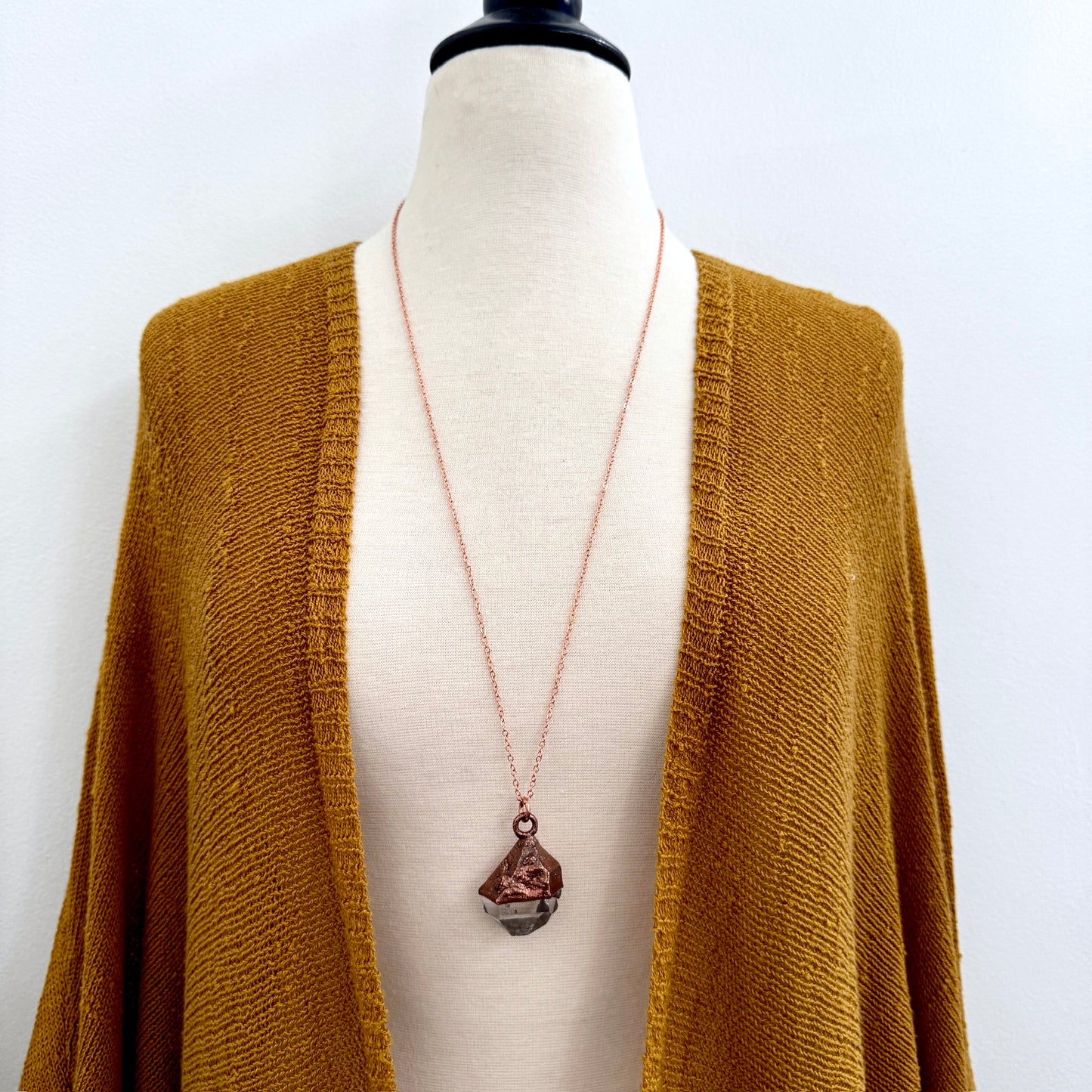 Copper / Silver FLASH SALE - NEW or Discontinued or Imperfect Jewelry - # 272 - # 275