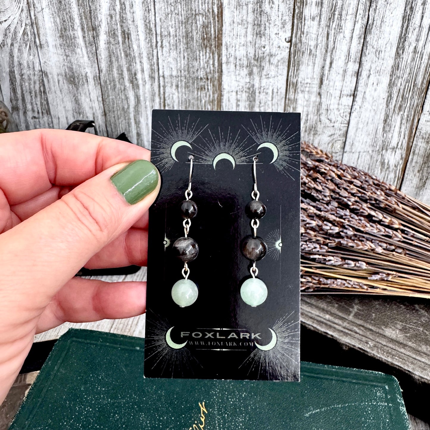 Copper / Silver FLASH SALE - NEW or Discontinued or Imperfect Jewelry - # 504 - # 506