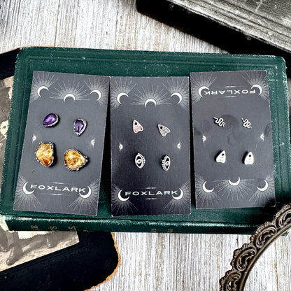 Copper / Silver FLASH SALE - NEW or Discontinued or Imperfect Jewelry - # 513 - # 515