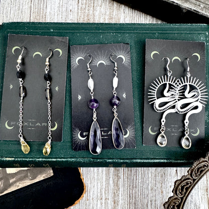 Copper / Silver FLASH SALE - NEW or Discontinued or Imperfect Jewelry - # 519 - # 521
