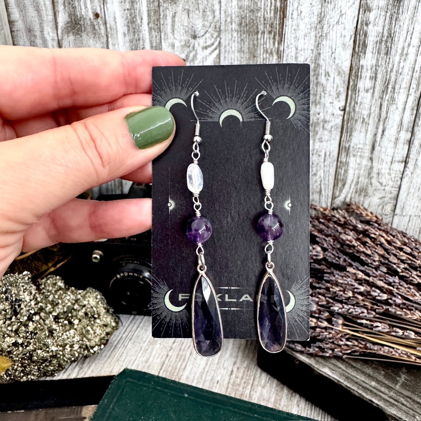 Copper / Silver FLASH SALE - NEW or Discontinued or Imperfect Jewelry - # 519 - # 521