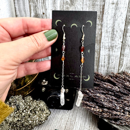 Copper / Silver FLASH SALE - NEW or Discontinued or Imperfect Jewelry - # 522 - # 524