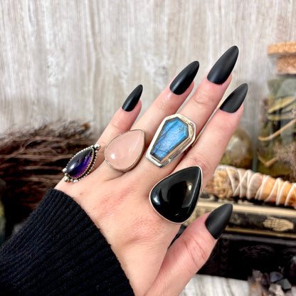 Adjustable Copper / Silver FLASH SALE - NEW or Discontinued or Imperfect Jewelry -  #124-127