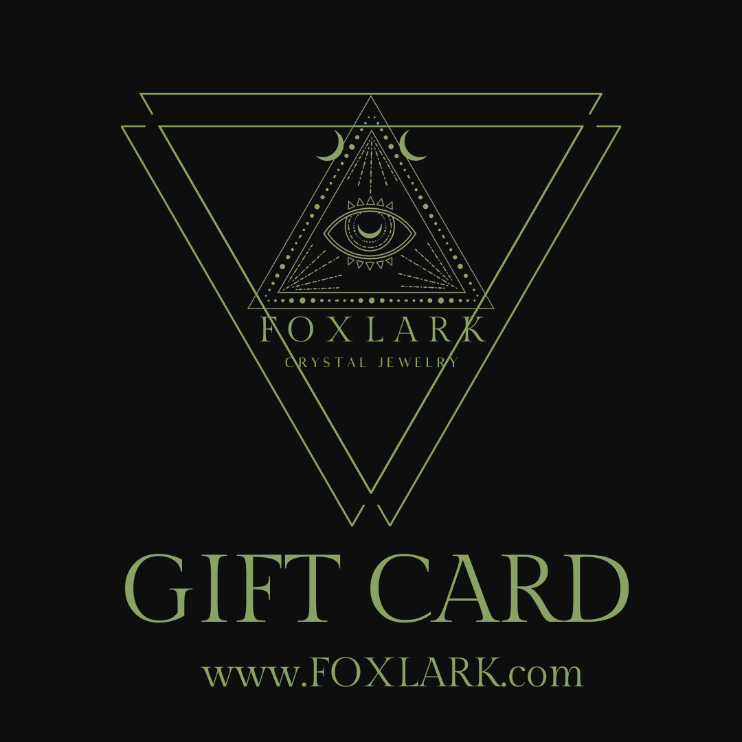 Foxlark Gift Card