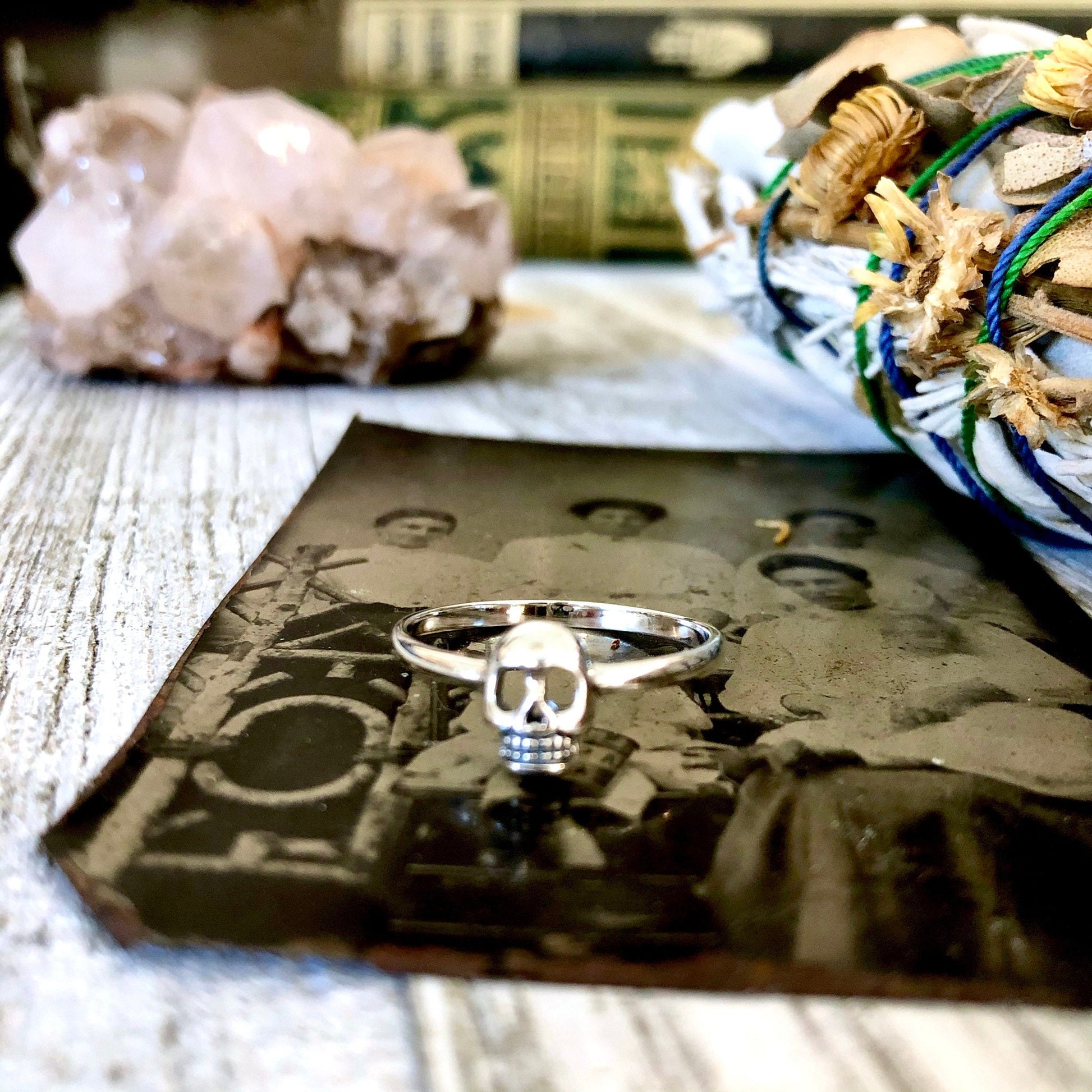 Bohemian Ring, boho jewelry, boho ring, crystal ring, CURATED- RINGS, Etsy ID: 916610843, Festival Jewelry, Gift for Woman, Gothic Jewelry, gypsy ring, Jewelry, Large Crystal, Rings, Statement Rings, Talisman Necklace, Witch Jewelry, Witch necklace, Witch