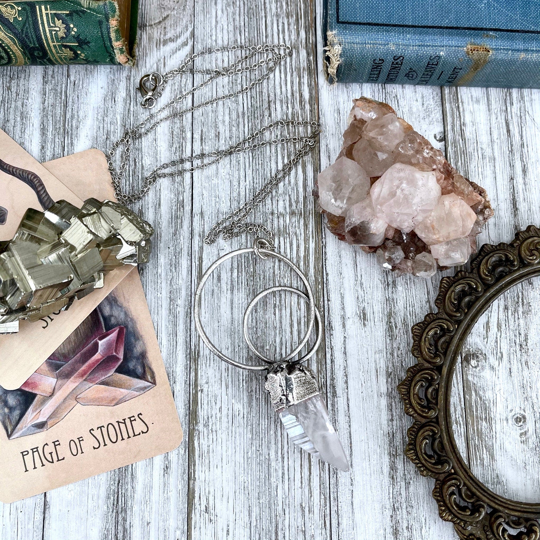 Bohemian fine deals jewelry