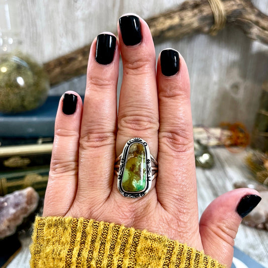 Big Statement Ring, Bohemian Ring, boho jewelry, boho ring, crystal ring, CURATED- RINGS, Etsy ID: 1345269055, Festival Jewelry, gypsy ring, Jewelry, Large Crystal, Rings, Sonora Gold, Statement Rings, Sterling Silver, Sterling Silver Ring, Turquoise Ring