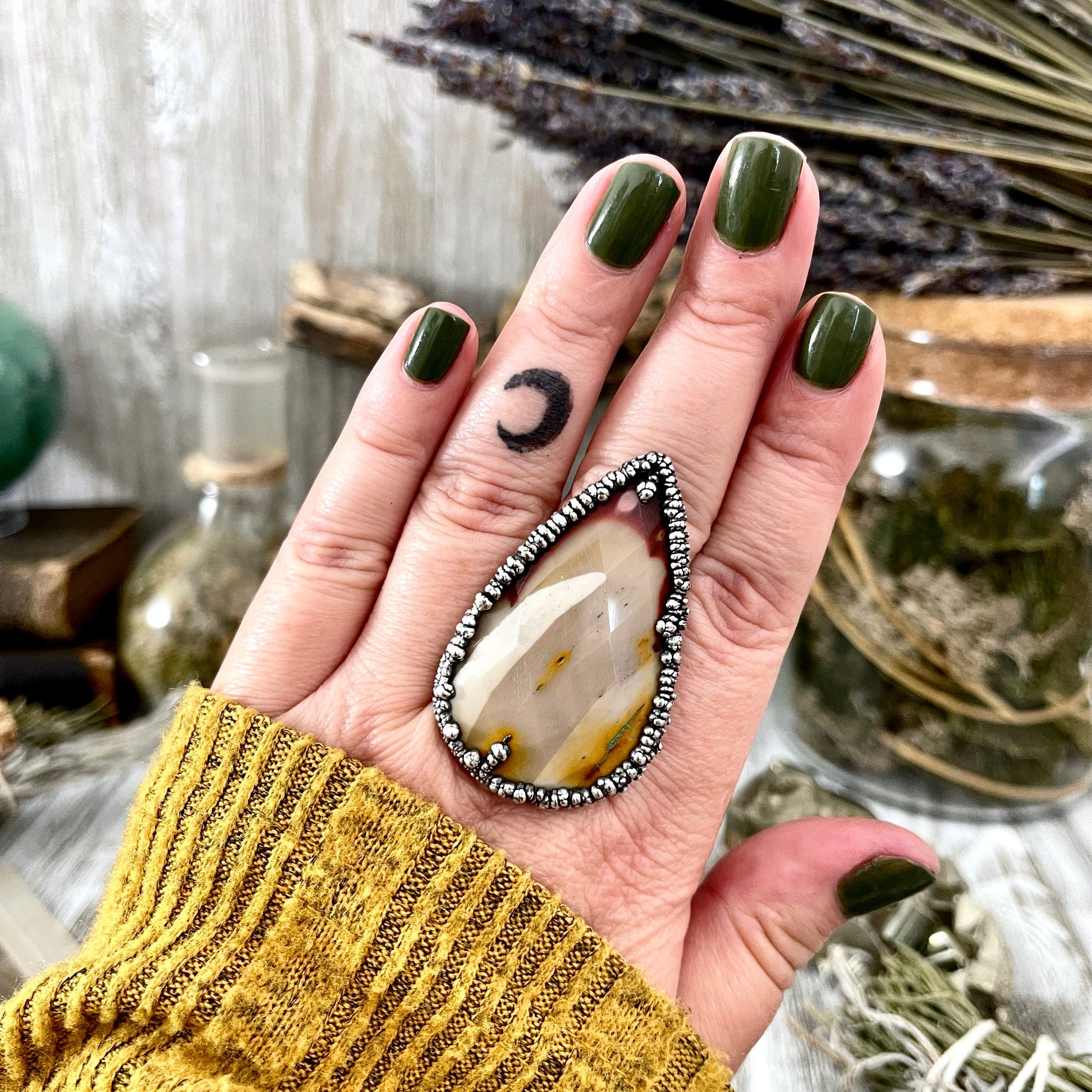 Big Bold Jewelry, Big Crystal Ring, Big Silver Ring, Big Statement Ring, Big Stone Ring, Bohemian Jewelry, Etsy ID: 1597655461, FOXLARK- RINGS, Jewelry, Large Boho Ring, Large Crystal Ring, Natural stone ring, Rings, silver crystal ring, Silver Jewelry, S